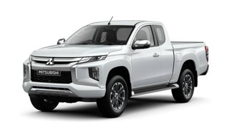 Mitsubishi L200 Price in Nepal [Latest 2025]