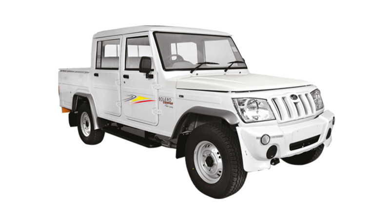 Mahindra Bolero Camper Price in Nepal [Latest 2026]