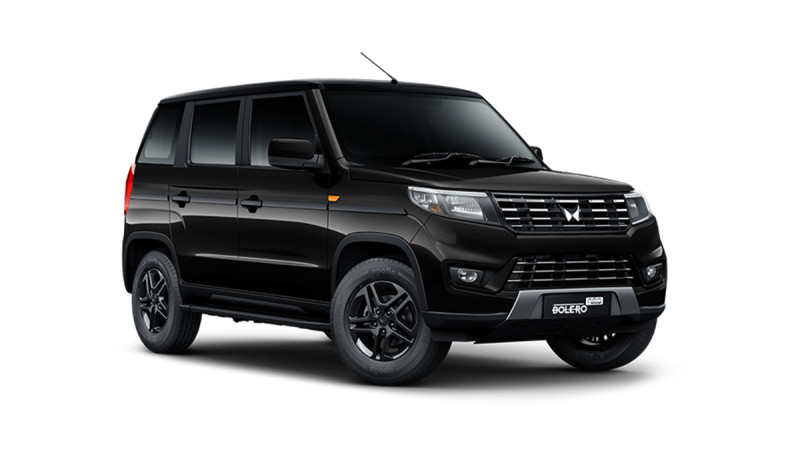 Mahindra Bolero Neo Price in Nepal [Latest 2026]