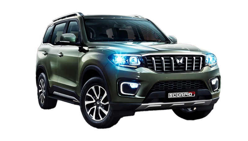 Mahindra Scorpio N Price in Nepal [Latest 2026]