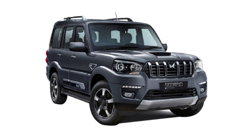 Mahindra Scorpio Price in Nepal [Latest 2026]