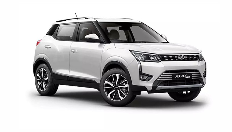 Mahindra XUV 300 Price in Nepal [Latest 2026]