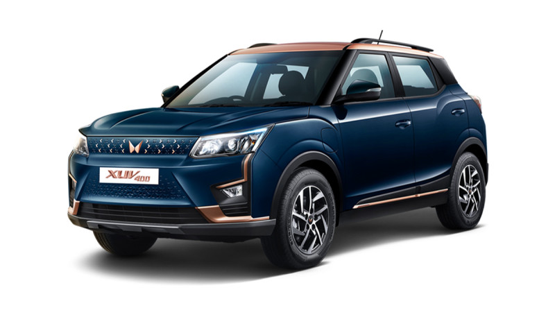 Mahindra XUV 400 Price in Nepal [Latest 2026]