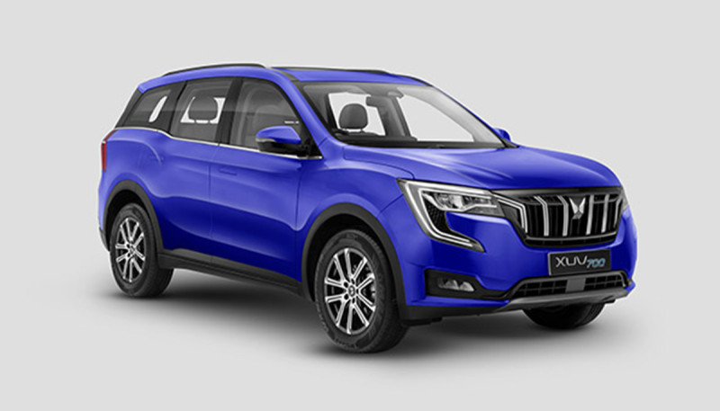 Mahindra XUV 700 Price in Nepal [Latest 2026]