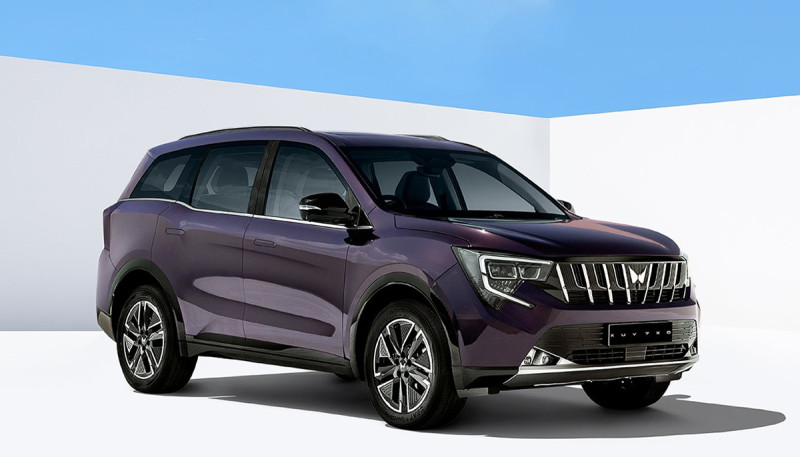 Mahindra Launches XUV 7XO in India with Sharper Looks and Advanced Tech
