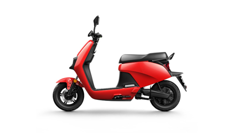 NIU Gova 03 EV Price in Nepal [Latest 2025]