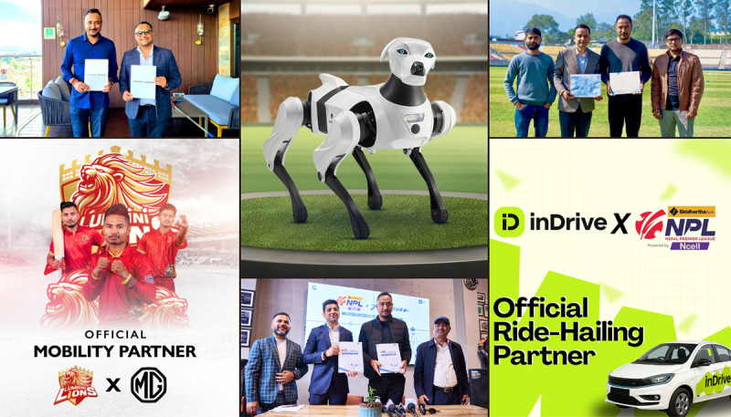 Driving the Spirit of Cricket: Nepal’s Auto Sector Powers Up Nepal Premier League 2025