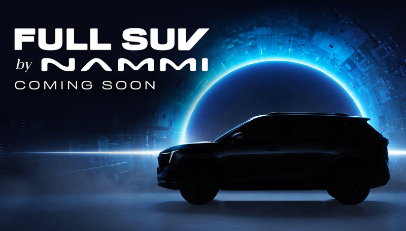 Nammi Vigo Gets a More Affordable Variant, E2 Launching on August 19