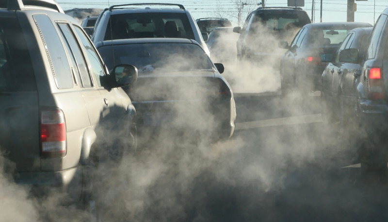 Govt Tightens Vehicle Emission Rules: Euro 5 for Bikes, Euro 6 for Cars