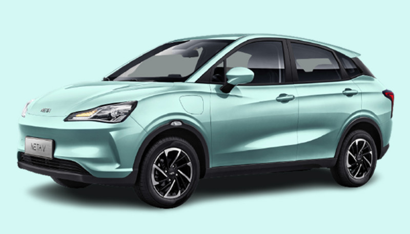 Neta V50 EV Price in Nepal [Latest 2026]