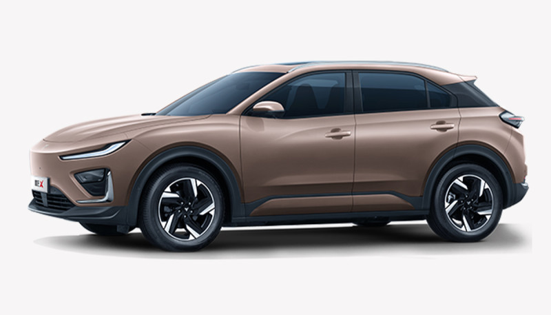 Neta X EV Price in Nepal [Latest 2025]