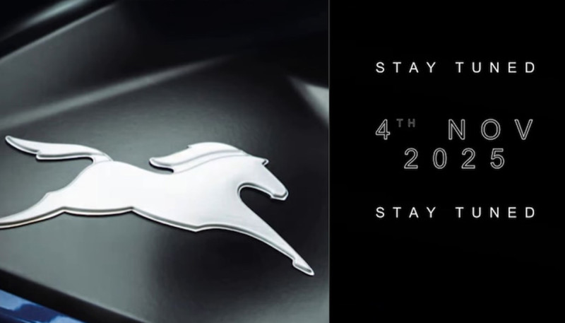 TVS 450cc Adventure Bike Teased Ahead of EICMA 2025 TVS 450cc Adventure Bike Teased Ahead of EICMA 2025