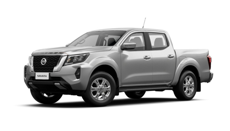 Nissan Navara Price in Nepal [Latest 2026]
