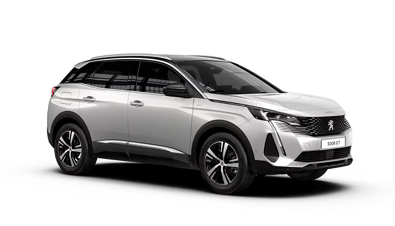 Peugeot 3008 Price in Nepal [Latest 2026]