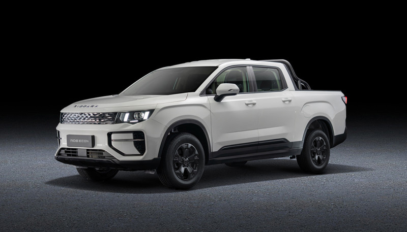 Riddara RD6 ECON Launched in Nepal at Rs. 71.99 Lakh; Expands RD6 Pickup Lineup