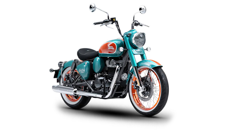 Royal Enfield Goan Classic 350 Price in Nepal [Latest 2026]