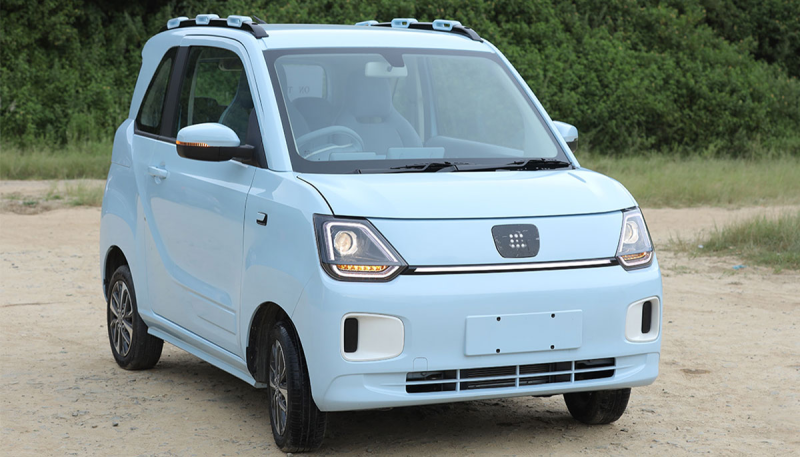 Seres Mini EV Price in Nepal [Latest 2026]