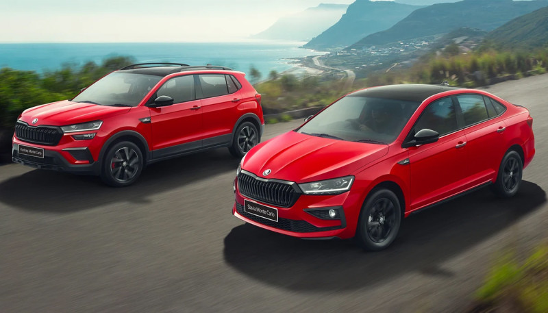 Skoda Auto Completes 25 Years in India