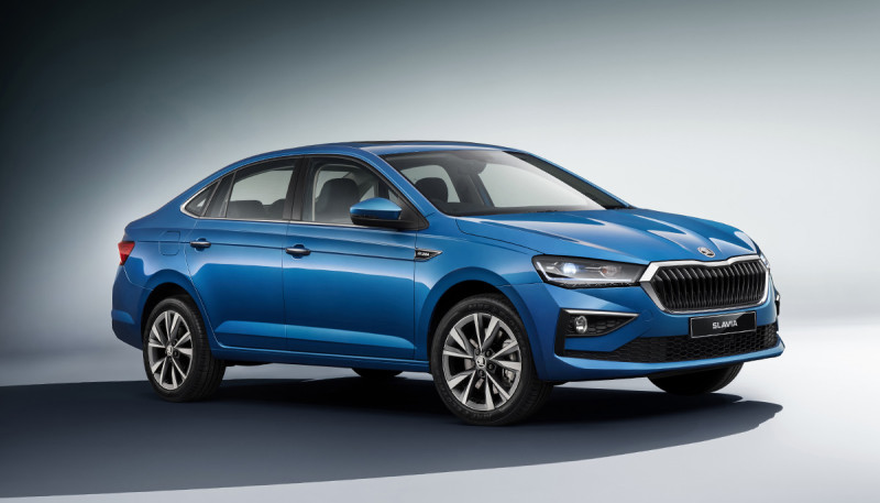 Skoda Slavia Price in Nepal [Latest 2026]