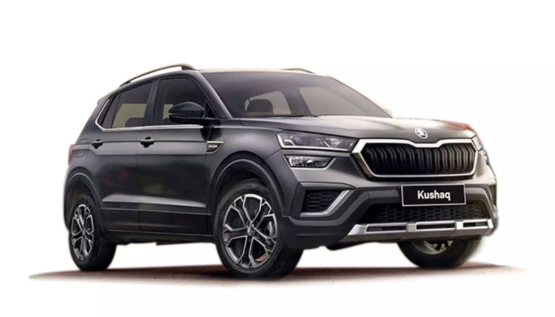 Skoda Kushaq Price in Nepal [Latest 2026]
