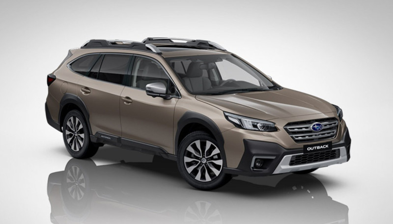 Subaru Outback Price in Nepal [Latest 2026]