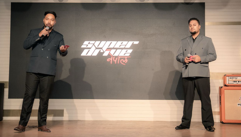 Super Drive Nepal Announces Landmark Automotive Lifestyle Rally Across the Country