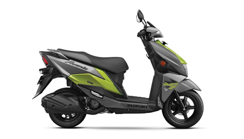Suzuki Avenis Price in Nepal [Latest 2026]