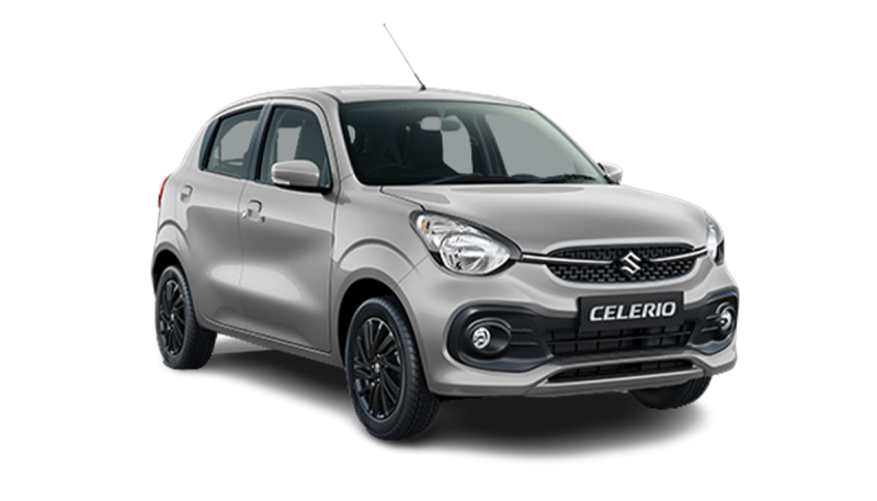 Suzuki Celerio Price in Nepal [Latest 2026]