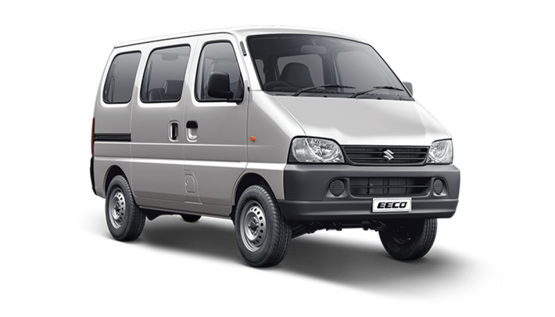 Suzuki Eeco Price in Nepal [Latest 2025]
