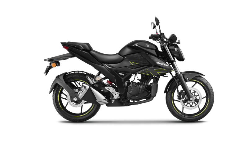 Suzuki Gixxer 150 Price in Nepal [Latest 2026]