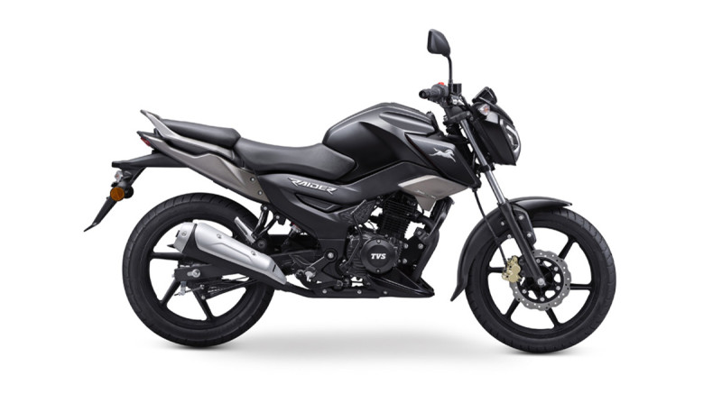TVS Raider Price in Nepal [Latest 2026]