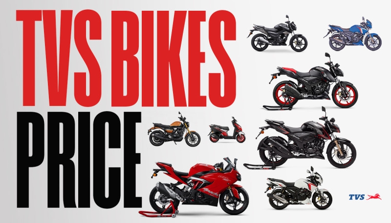 TVS Bike Price in Nepal 2026 – Latest TVS Scooters and Bikes Models & Updated Price List TVS Bike Price in Nepal 2026 – Latest TVS Scooters and Bikes Models & Updated Price List