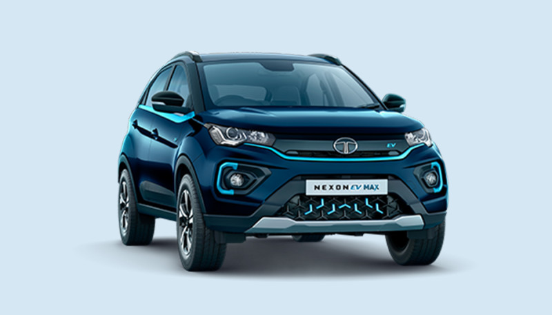 Tata Nexon EV Max Price in Nepal [Latest 2025]