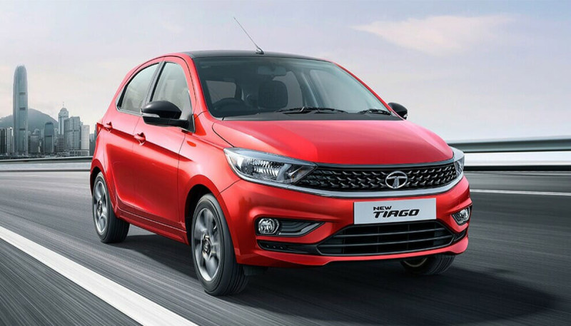 Tata Tiago Price in Nepal [Latest 2026]