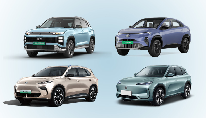 The Next Wave of EVs: 5 New Electric Cars Arriving in Nepal Soon