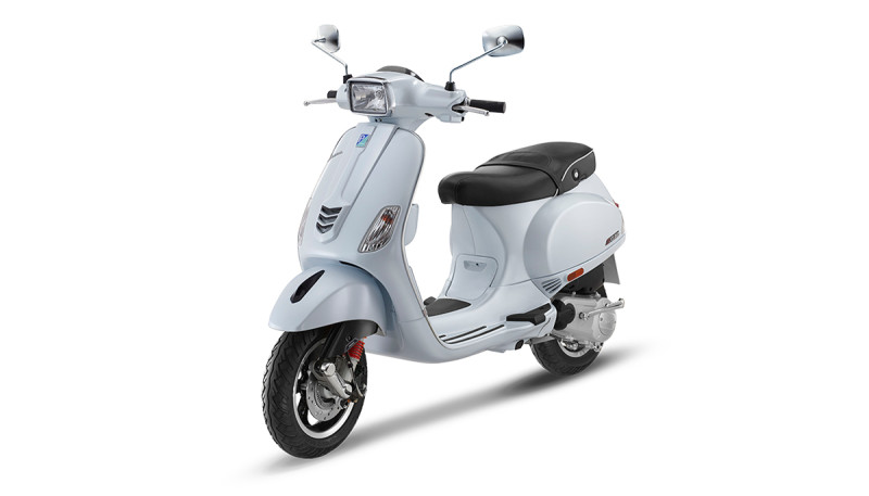 Vespa SXL 125 Price in Nepal [Latest 2025]