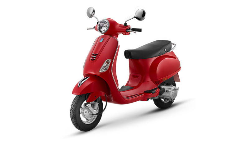 Vespa VXL 150 Price in Nepal [Latest 2025]