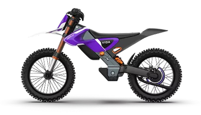 Vida Dirt.E K3 Price in Nepal