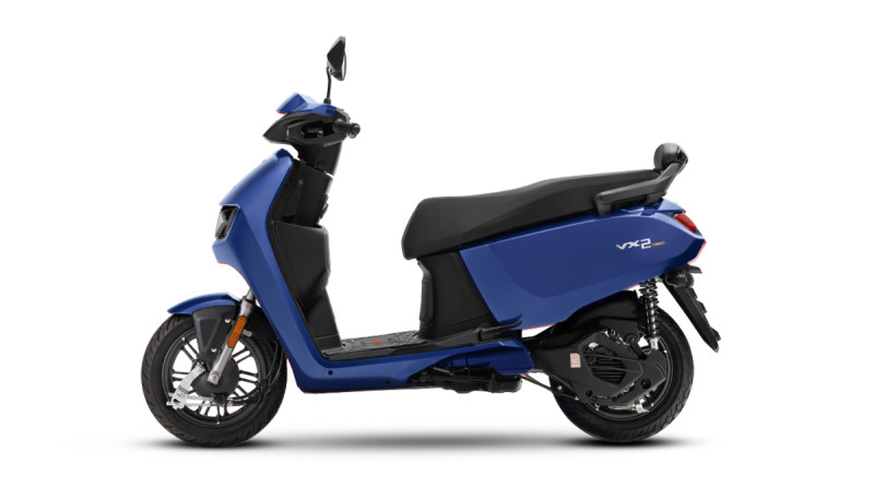 Vida VX2 Go Price in Nepal
