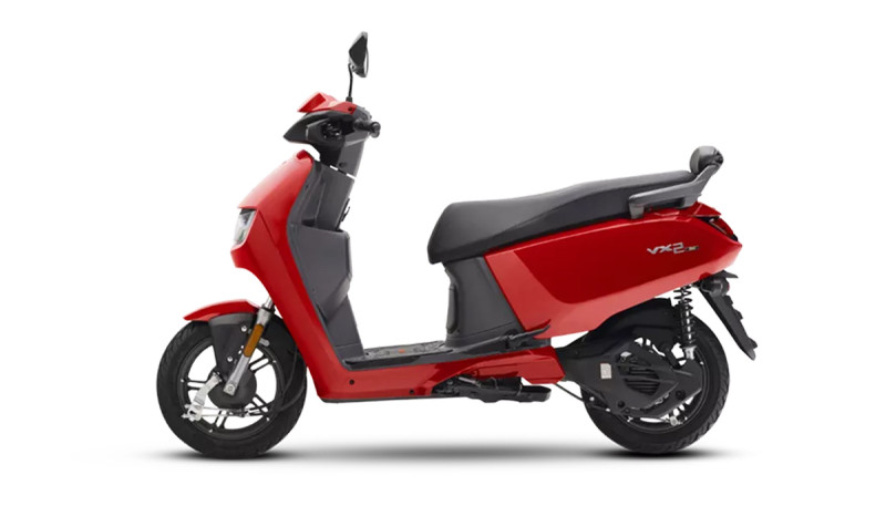 Vida VX2 Plus Price in Nepal