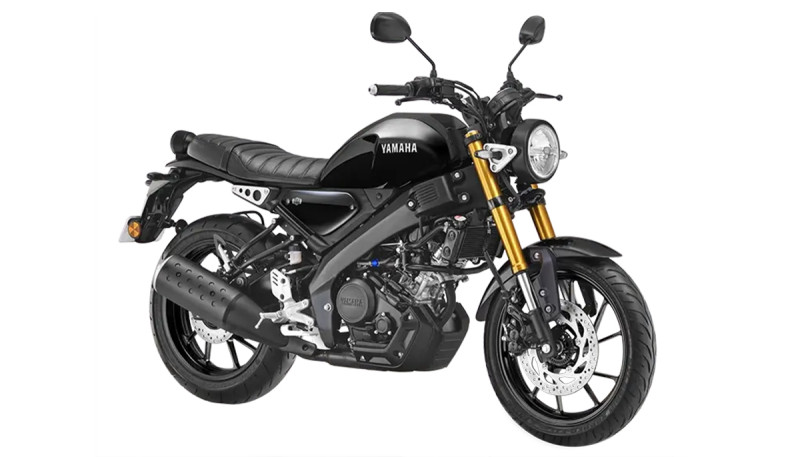Yamaha XSR 155 Price in Nepal