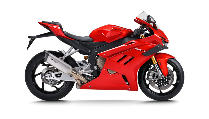 ZXMoto 820RR Price in Nepal