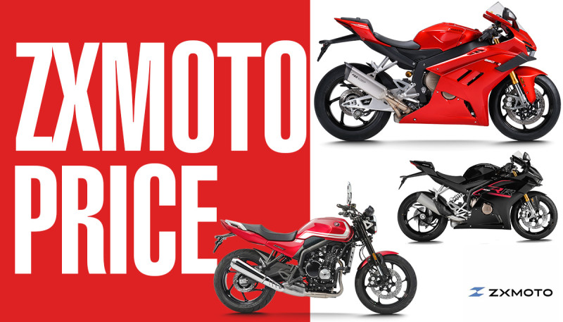 ZXMoto Price in Nepal – Latest ZXMoto Models & Updated Price List