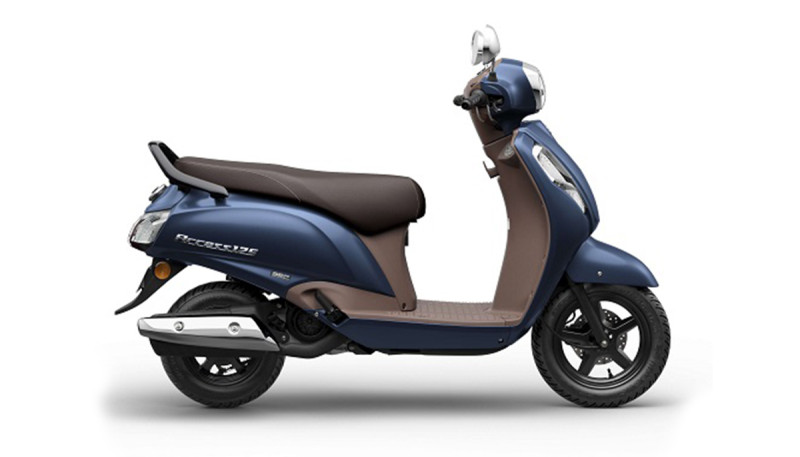 Suzuki Access 125 Price in Nepal [Latest 2026]