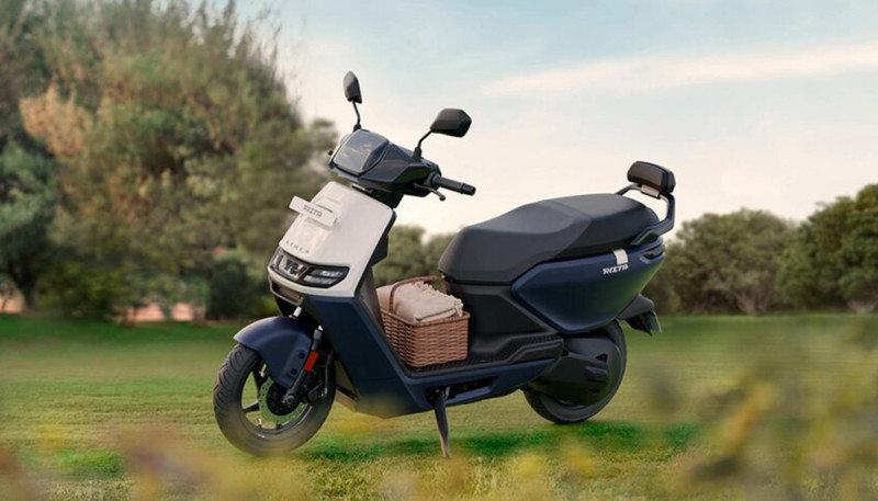 Ather Rizta Crosses 2 Lakh Sales in Two Years, Emerges as Ather’s Volume Driver