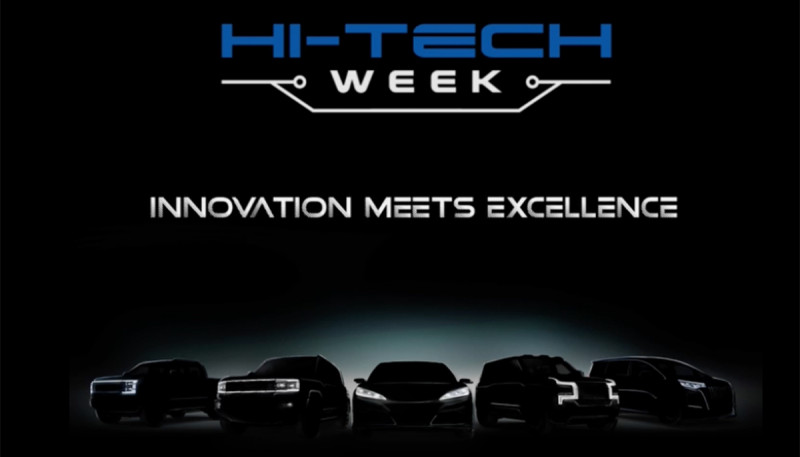 Never-Before-Seen BYD Vehicles to Make Their Grand Debut in Nepal at The BYD Hi-Tech Week