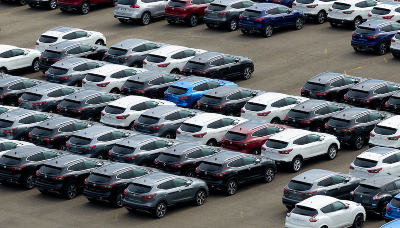 When More Becomes Less: The Strategic Risk of Overcrowding Dealer Networks in the Automobile Industry