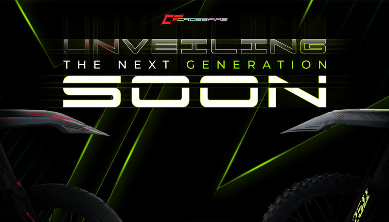 Crossfire Nepal to Launch Upgraded RM 250 with EFI Engine