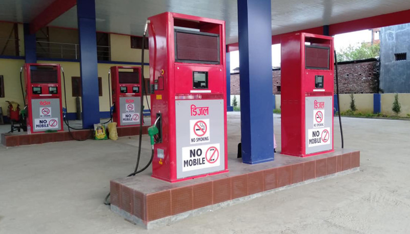 Government Slashes Fuel Import Taxes by 50% to Ease Price Pressure