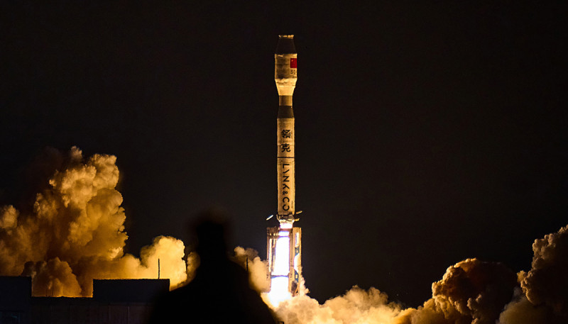 Geely Advances Earth–Space Mobility Vision with Expanding GEESATCOM Satellite Network